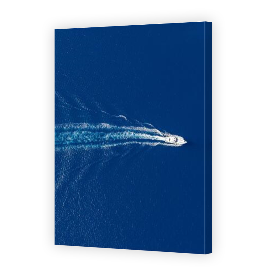 Thumbnail for Canvas - Mirror Image Canvas Wrap