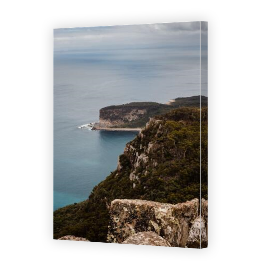 Thumbnail for Canvas - Mirror Image Canvas Wrap