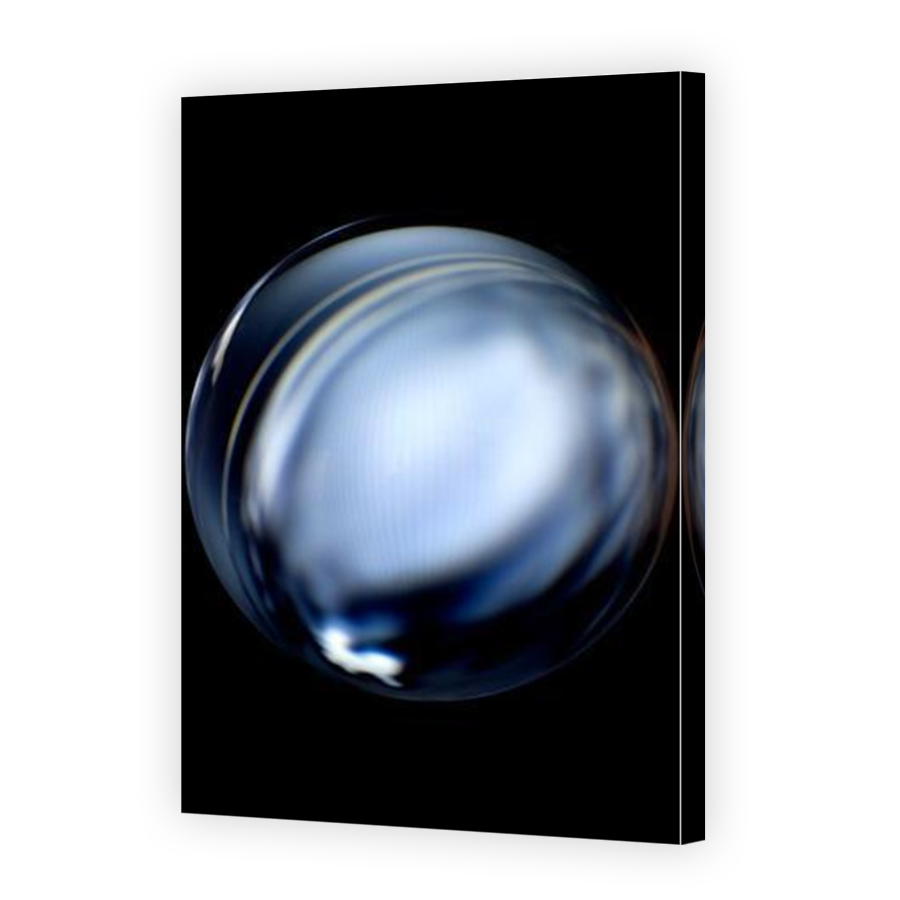 Thumbnail for Canvas - Mirror Image Canvas Wrap