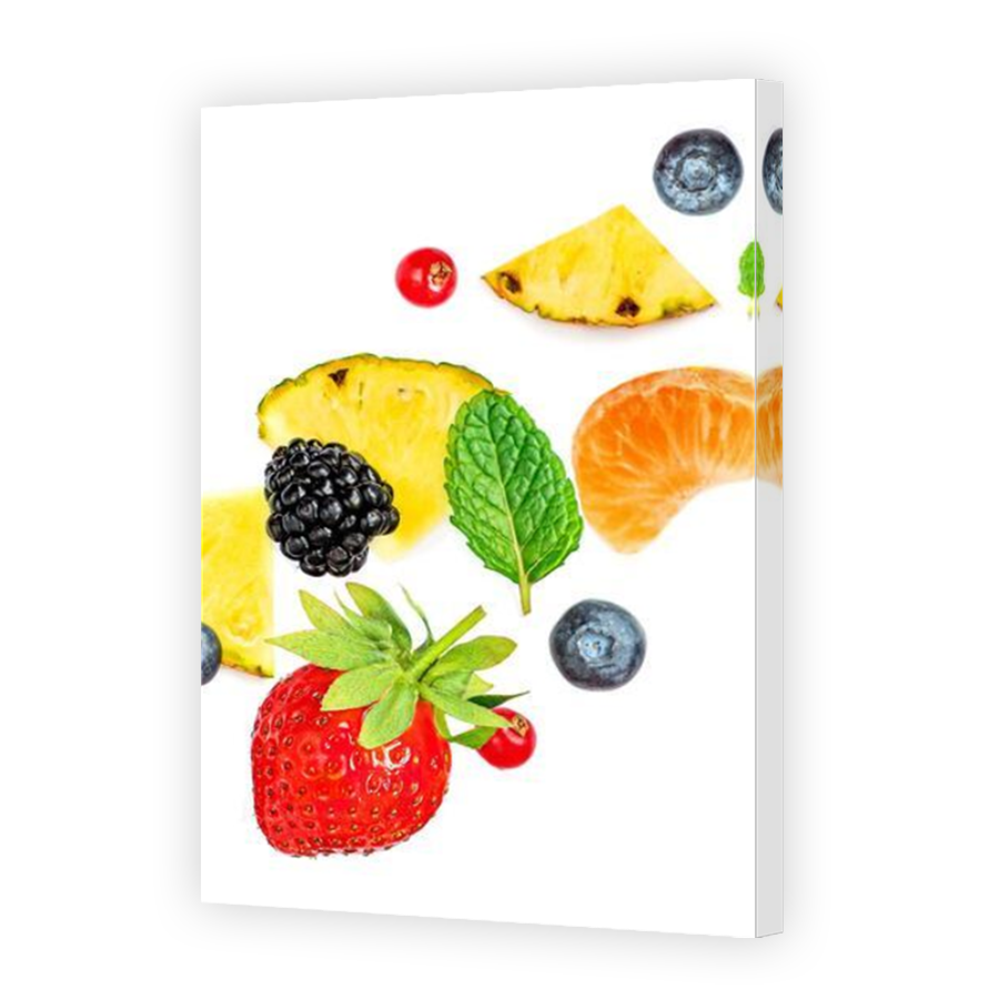 Thumbnail for Canvas - Mirror Image Canvas Wrap