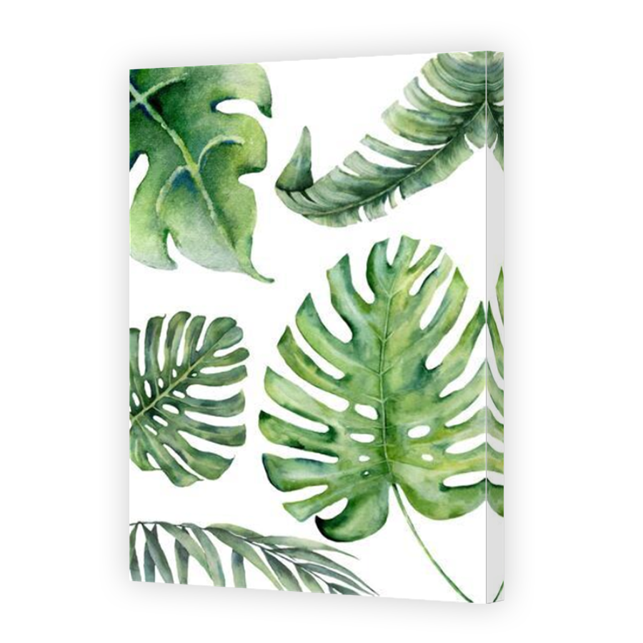 Thumbnail for Canvas - Mirror Image Canvas Wrap