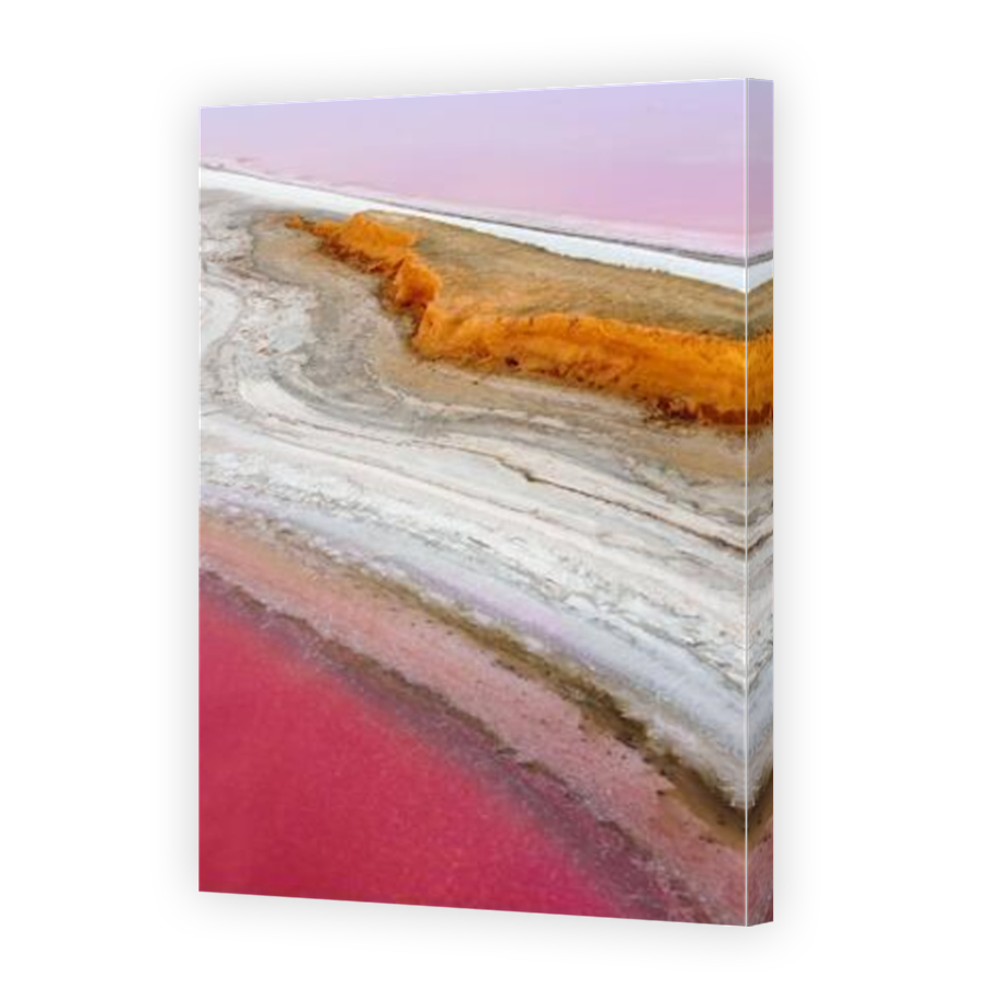 Thumbnail for Canvas - Mirror Image Canvas Wrap