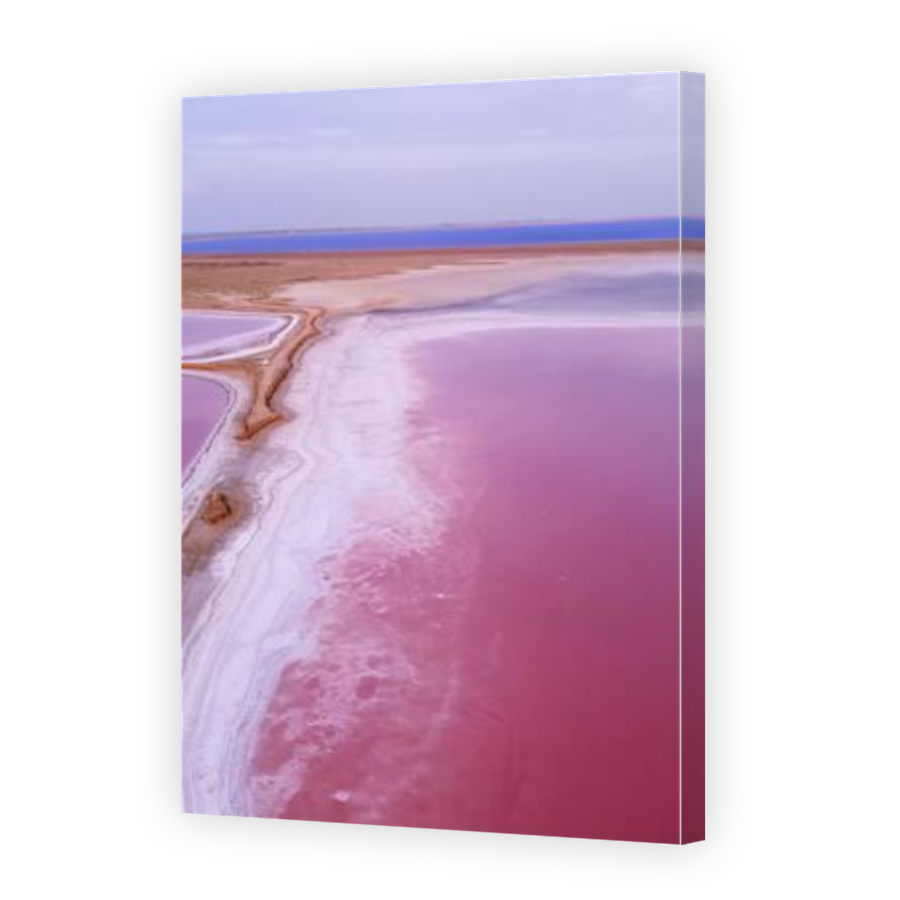 Thumbnail for Canvas - Mirror Image Canvas Wrap