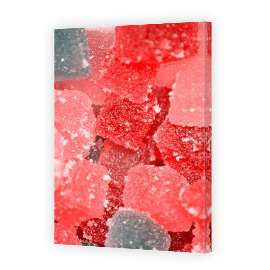 Thumbnail for Canvas - Mirror Image Canvas Wrap