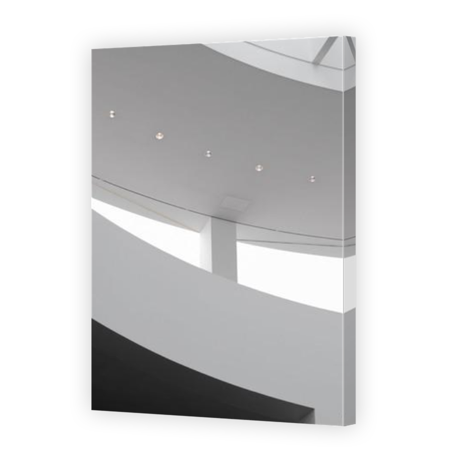 Thumbnail for Canvas - Mirror Image Canvas Wrap