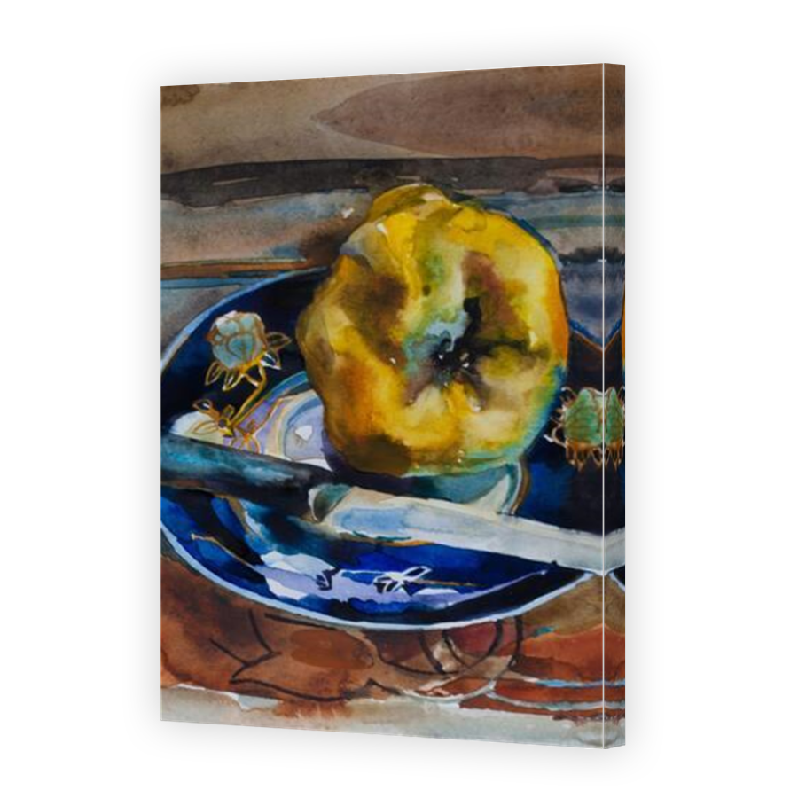 Thumbnail for Canvas - Mirror Image Canvas Wrap