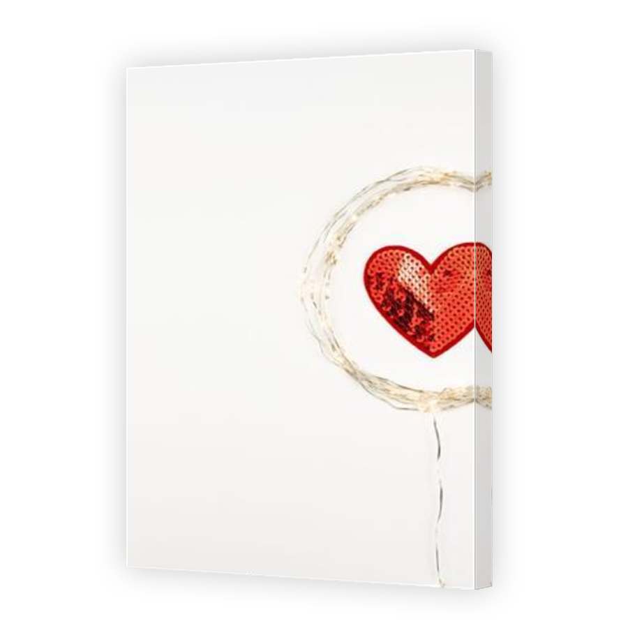 Thumbnail for Canvas - Mirror Image Canvas Wrap