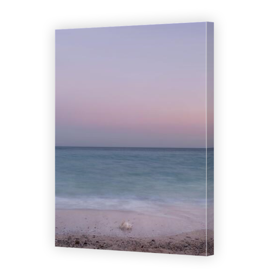 Thumbnail for Canvas - Mirror Image Canvas Wrap