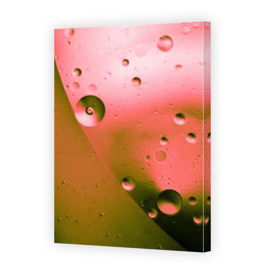 Thumbnail for Canvas - Mirror Image Canvas Wrap