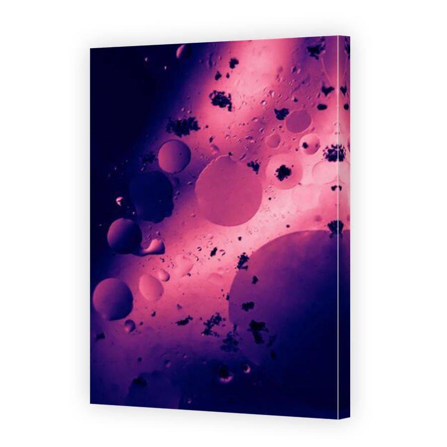 Thumbnail for Canvas - Mirror Image Canvas Wrap