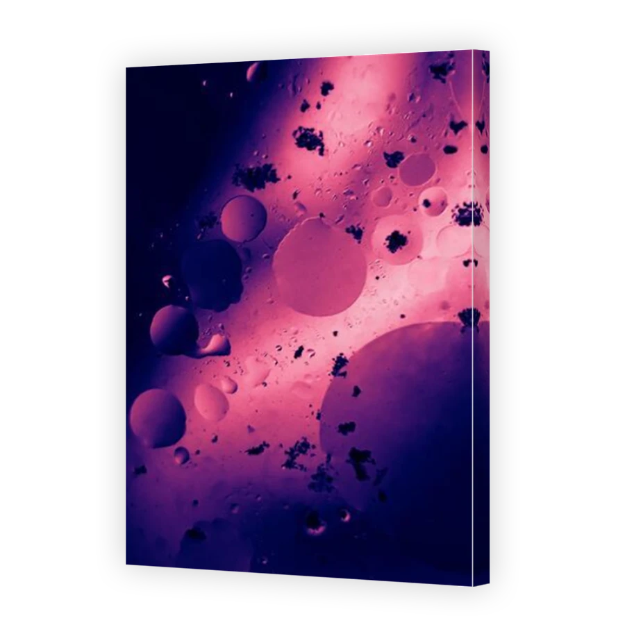 Thumbnail for Canvas - Mirror Image Canvas Wrap