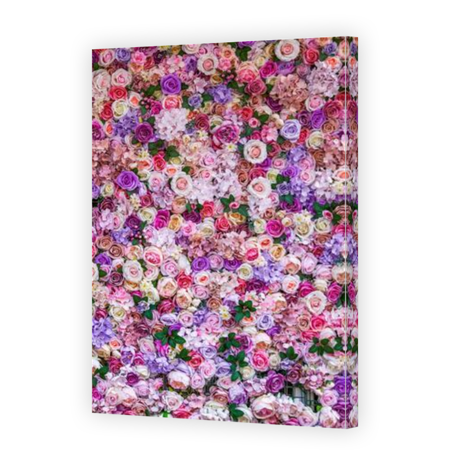 Thumbnail for Canvas - Mirror Image Canvas Wrap