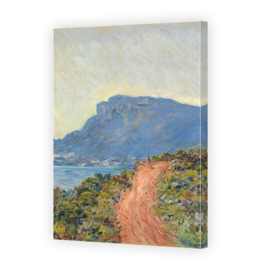 Thumbnail for Canvas - Mirror Image Canvas Wrap