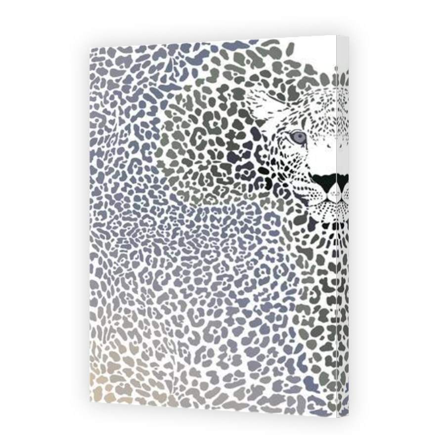 Thumbnail for Canvas - Mirror Image Canvas Wrap