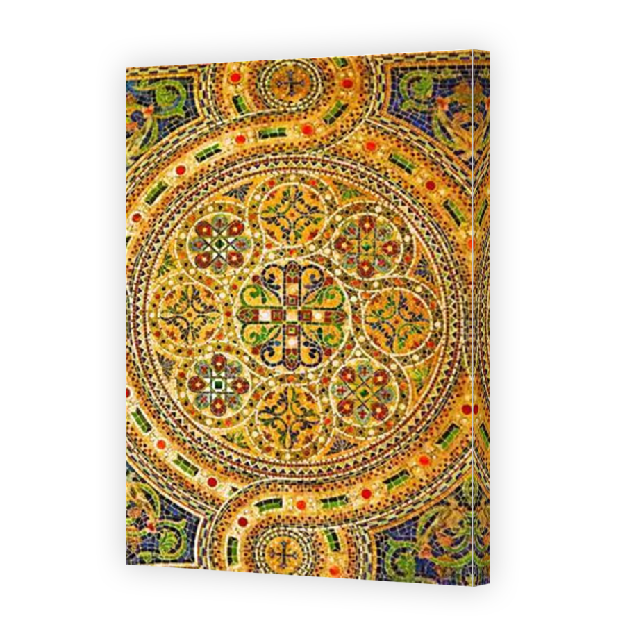 Thumbnail for Canvas - Mirror Image Canvas Wrap