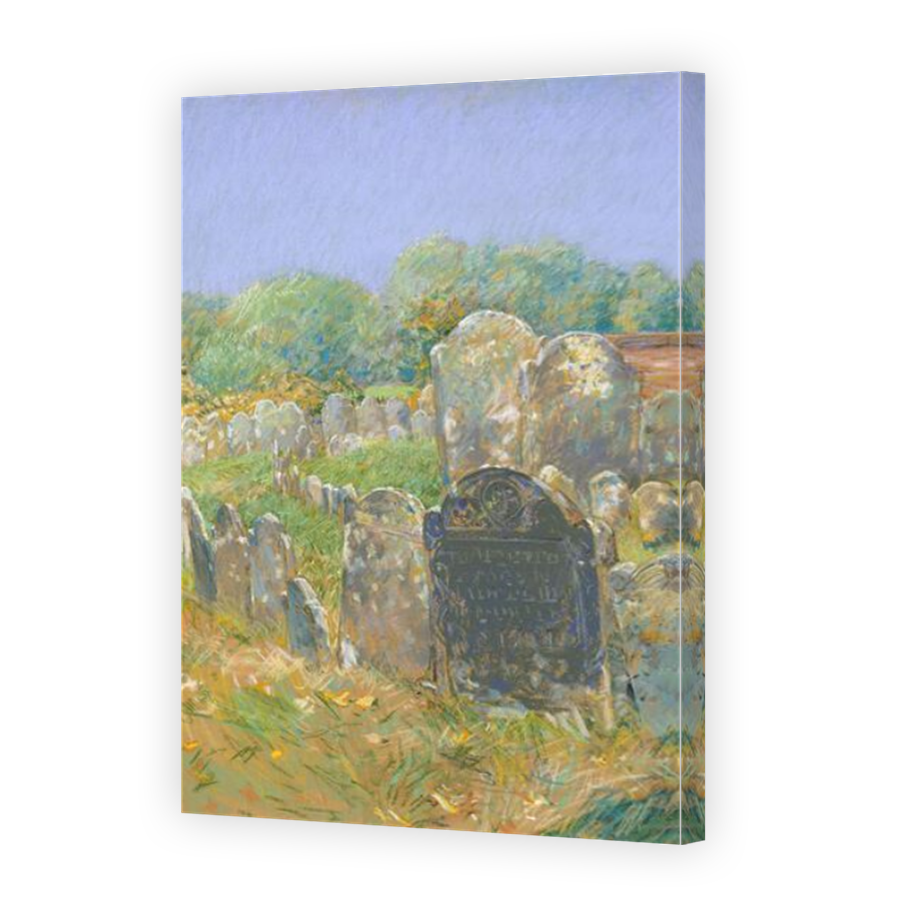 Thumbnail for Canvas - Mirror Image Canvas Wrap