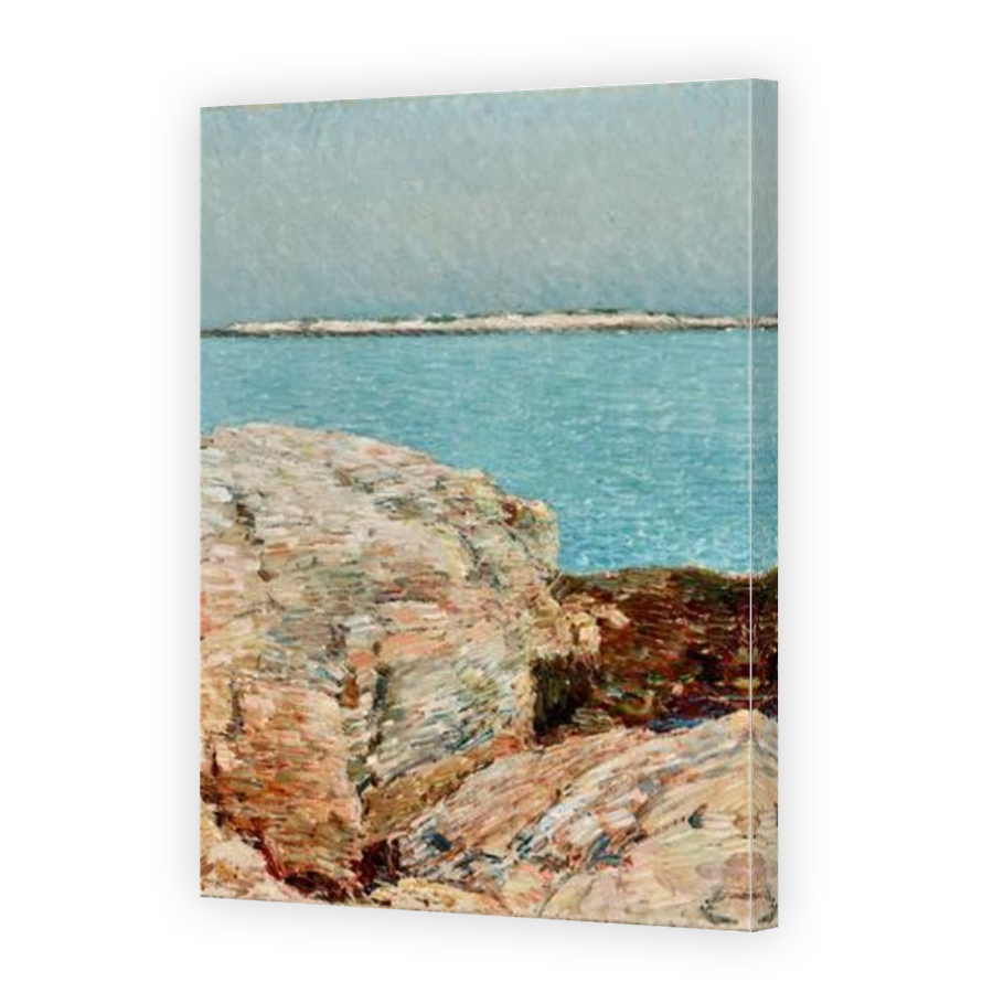 Thumbnail for Canvas - Mirror Image Canvas Wrap