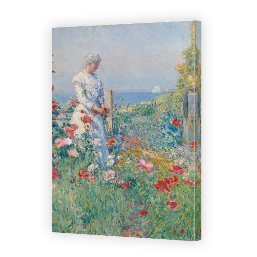 Thumbnail for Canvas - Mirror Image Canvas Wrap
