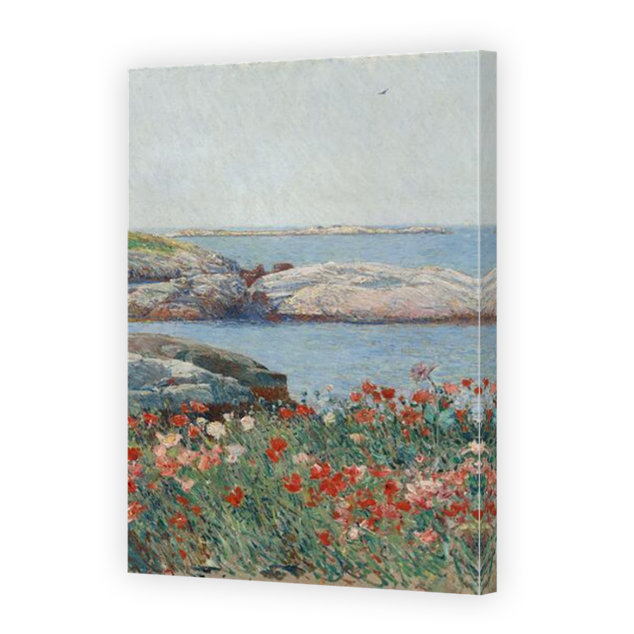 Thumbnail for Canvas - Mirror Image Canvas Wrap
