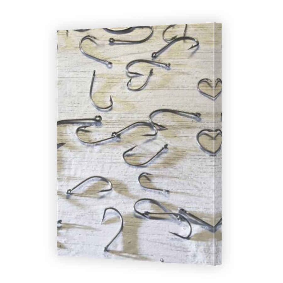 Thumbnail for Canvas - Mirror Image Canvas Wrap