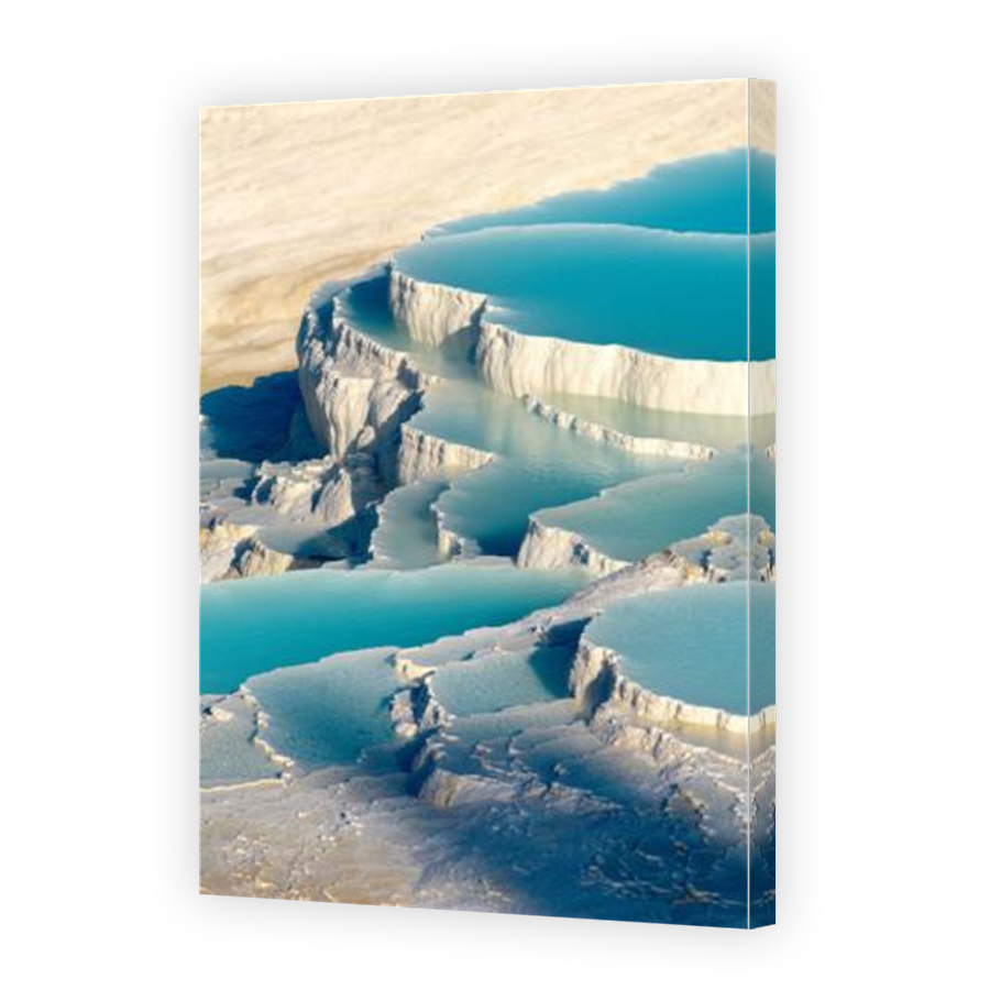 Thumbnail for Canvas - Mirror Image Canvas Wrap