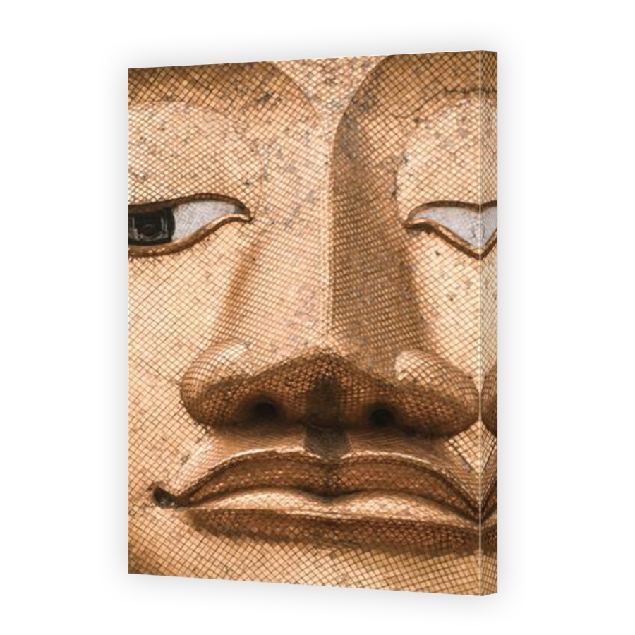 Thumbnail for Canvas - Mirror Image Canvas Wrap