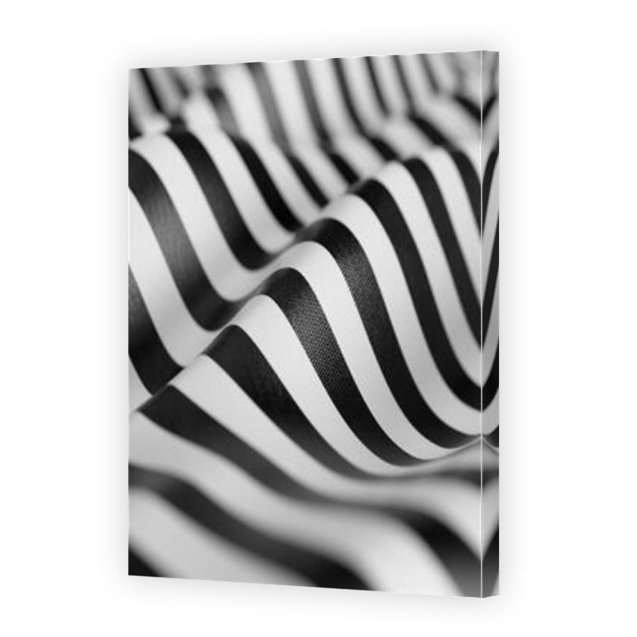 Thumbnail for Canvas - Mirror Image Canvas Wrap