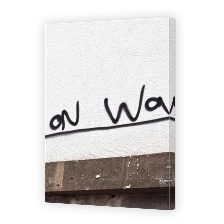 Thumbnail for Canvas - Mirror Image Canvas Wrap