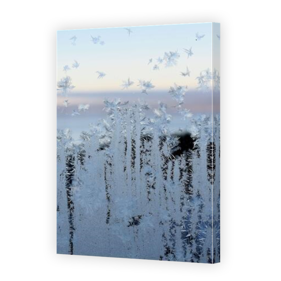 Thumbnail for Canvas - Mirror Image Canvas Wrap