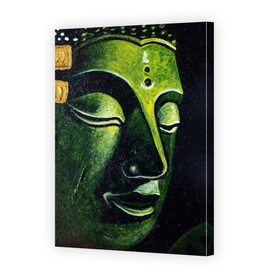 Thumbnail for Canvas - Mirror Image Canvas Wrap