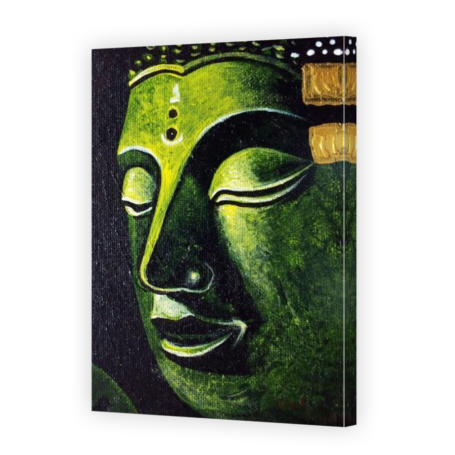 Thumbnail for Canvas - Mirror Image Canvas Wrap