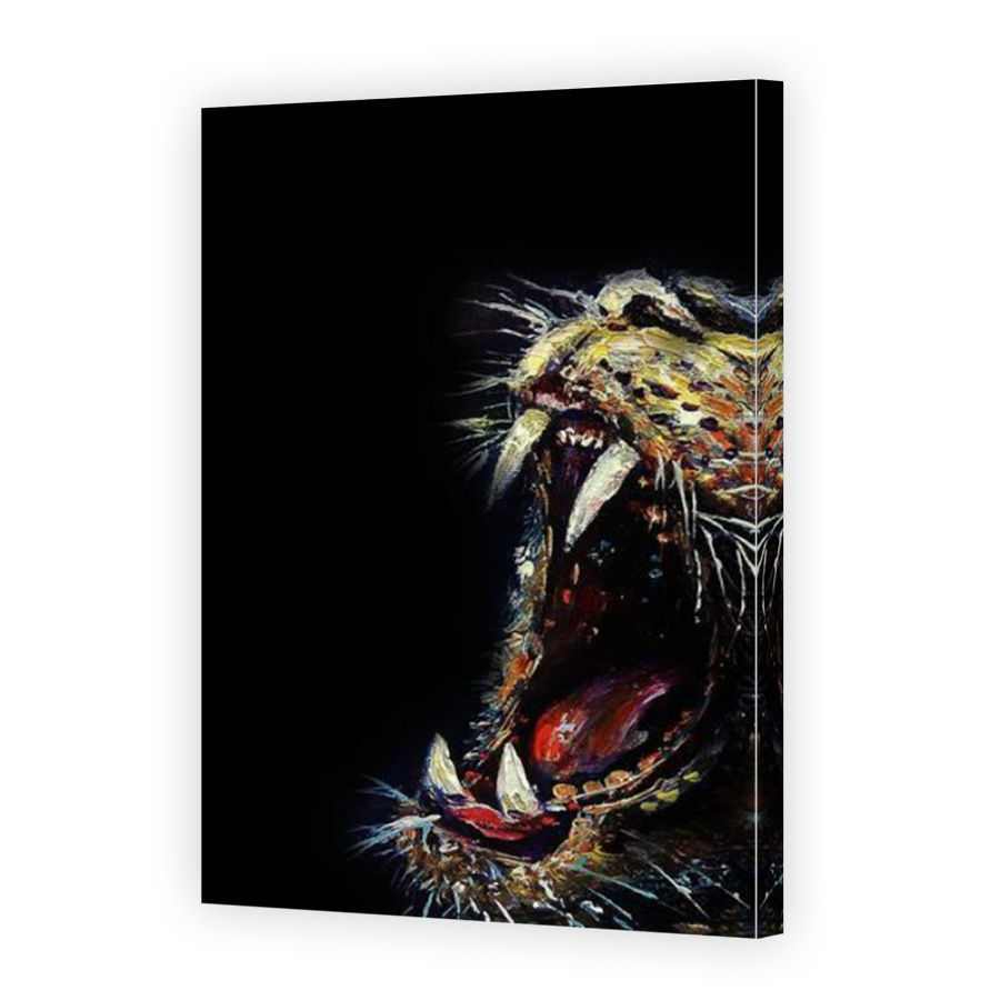 Thumbnail for Canvas - Mirror Image Canvas Wrap