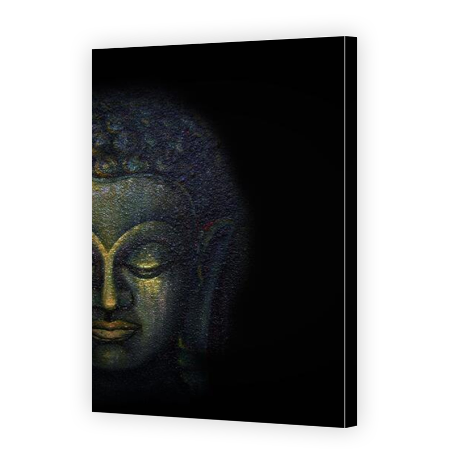 Thumbnail for Canvas - Mirror Image Canvas Wrap