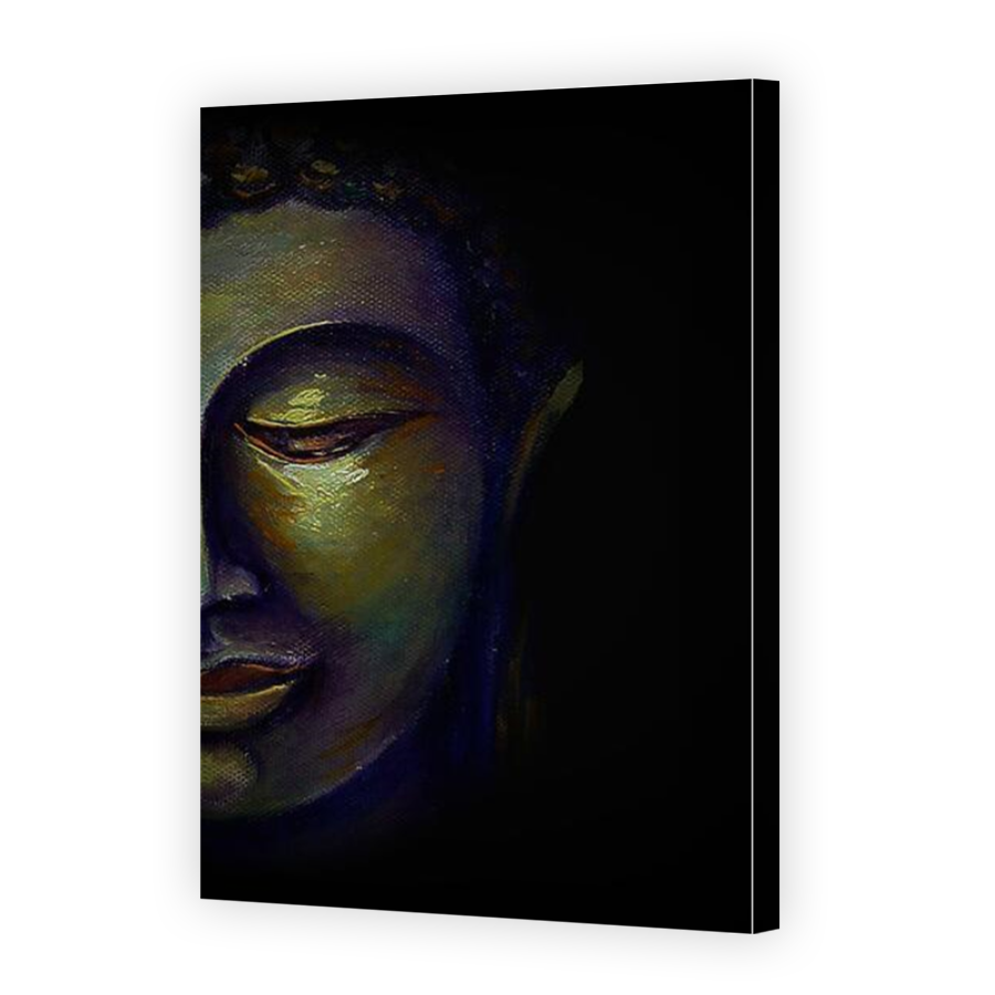 Thumbnail for Canvas - Mirror Image Canvas Wrap