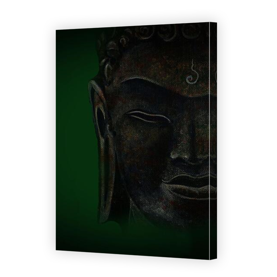 Thumbnail for Canvas - Mirror Image Canvas Wrap