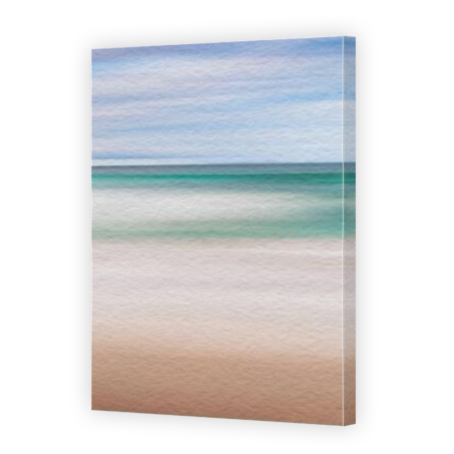 Thumbnail for Canvas - Mirror Image Canvas Wrap