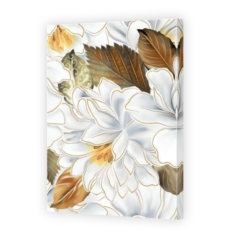 Thumbnail for Canvas - Mirror Image Canvas Wrap