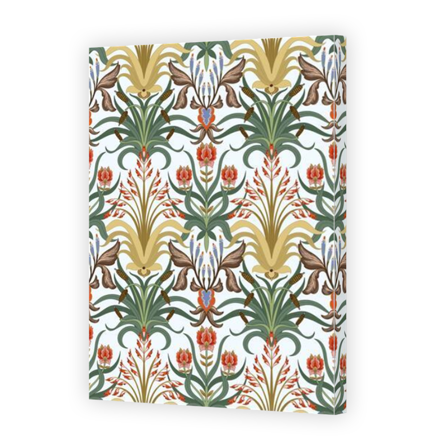 Thumbnail for Canvas - Mirror Image Canvas Wrap