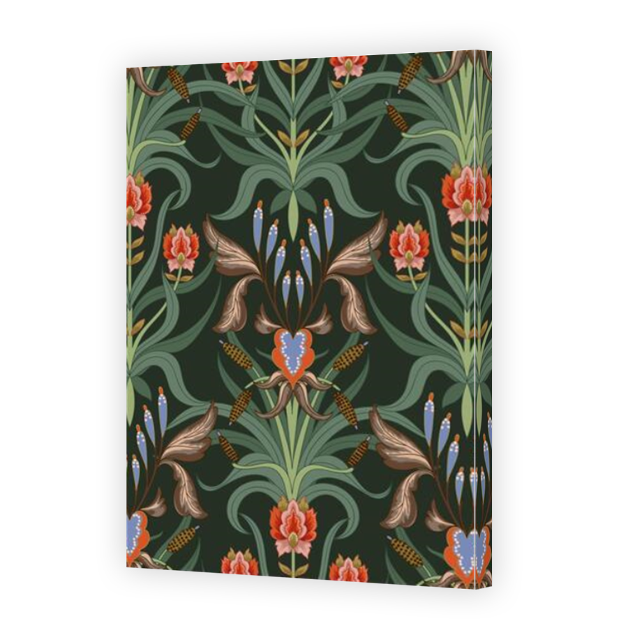 Thumbnail for Canvas - Mirror Image Canvas Wrap