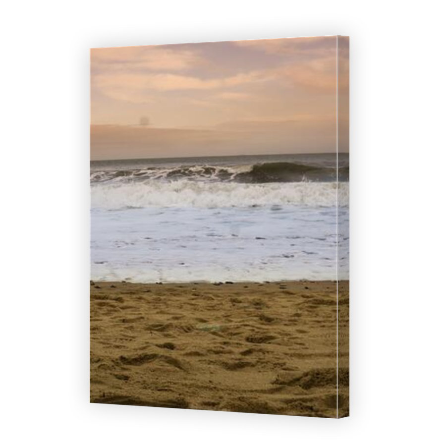 Thumbnail for Canvas - Mirror Image Canvas Wrap
