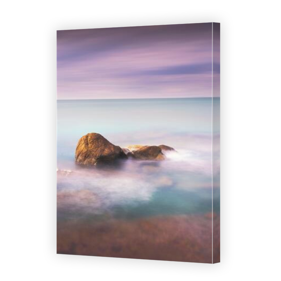 Thumbnail for Canvas - Mirror Image Canvas Wrap