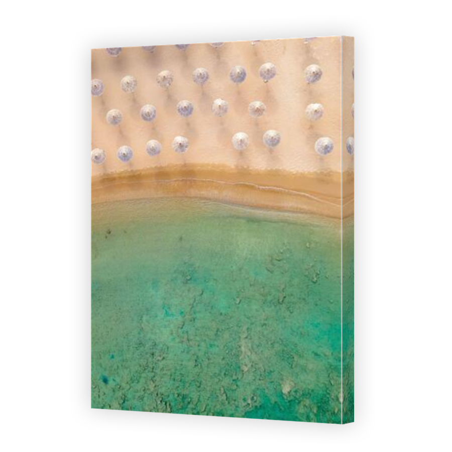 Thumbnail for Canvas - Mirror Image Canvas Wrap