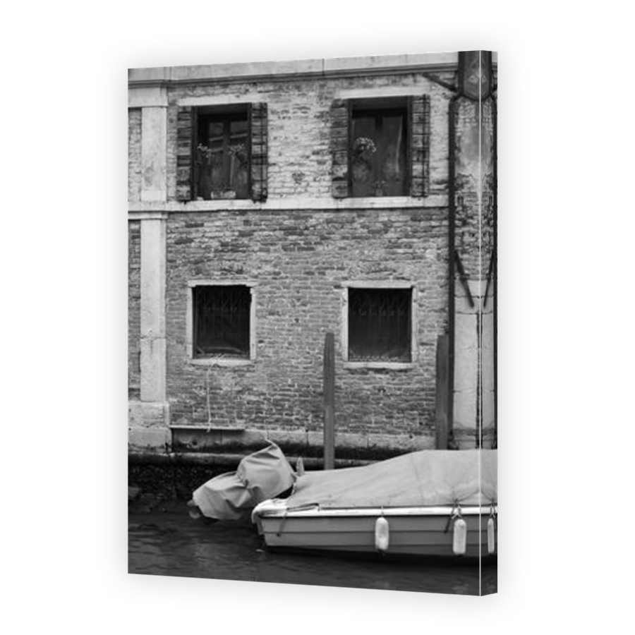 Thumbnail for Canvas - Mirror Image Canvas Wrap