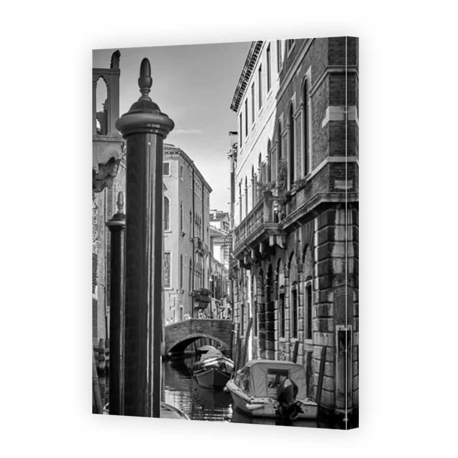 Thumbnail for Canvas - Mirror Image Canvas Wrap