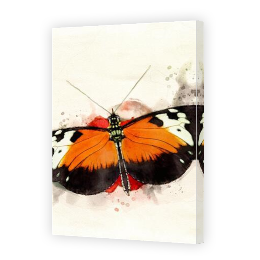 Thumbnail for Canvas - Mirror Image Canvas Wrap