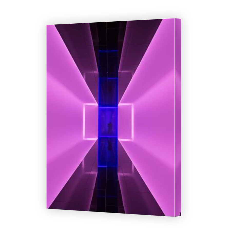Thumbnail for Canvas - Mirror Image Canvas Wrap
