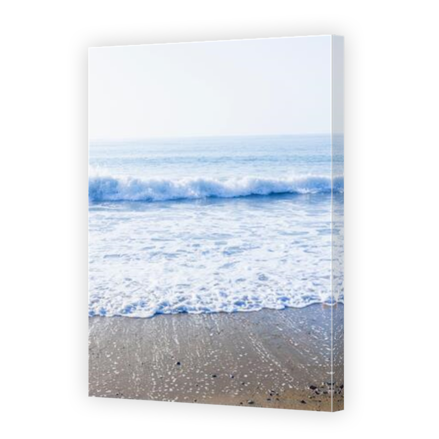 Thumbnail for Canvas - Mirror Image Canvas Wrap
