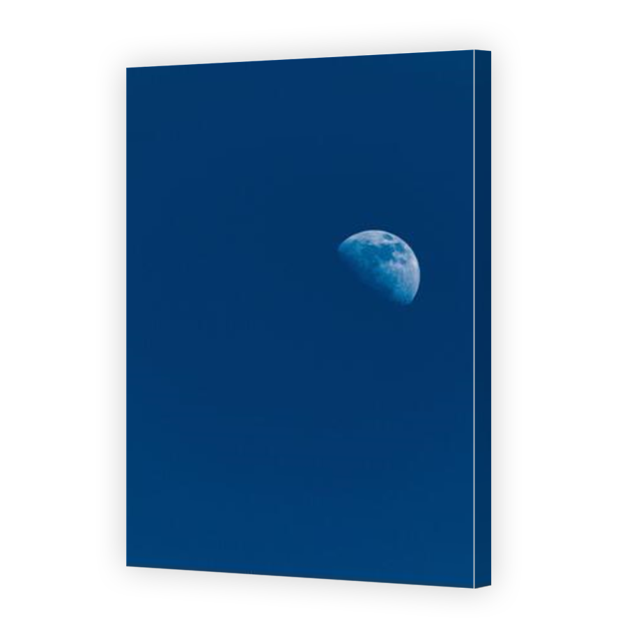 Thumbnail for Canvas - Mirror Image Canvas Wrap