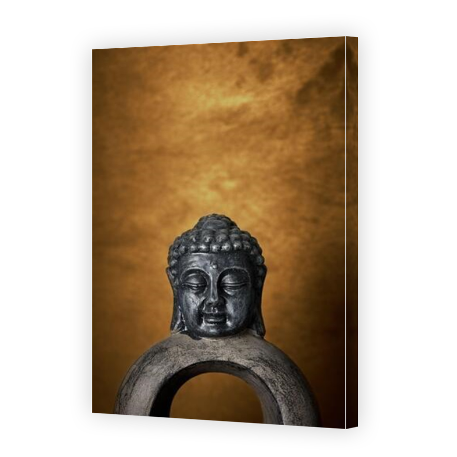 Thumbnail for Canvas - Mirror Image Canvas Wrap