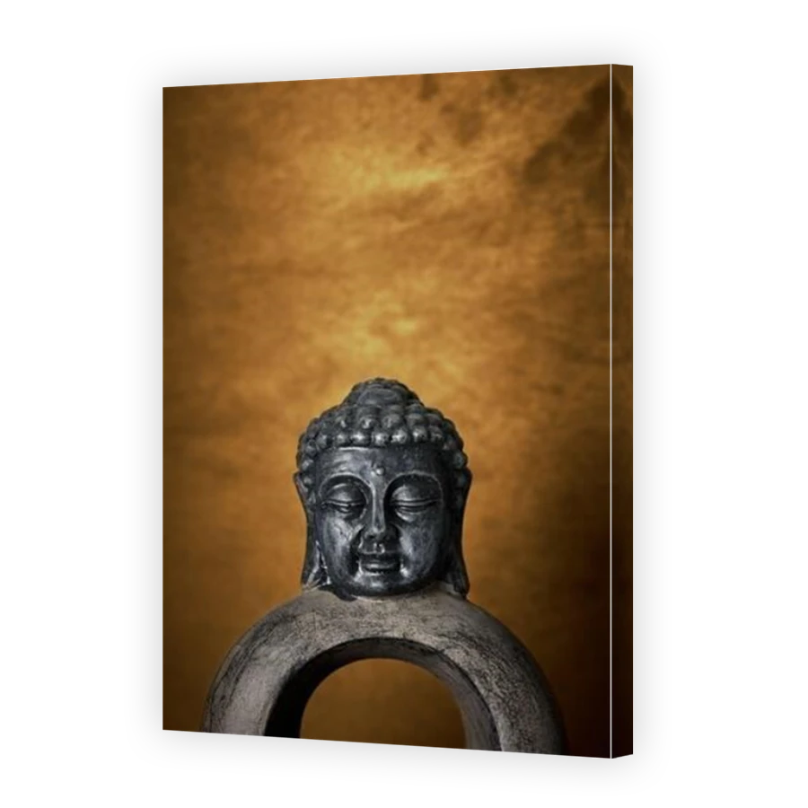 Thumbnail for Canvas - Mirror Image Canvas Wrap